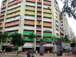 Blk 419 SUN PLAZA GARDENS (Tampines), HDB 4 Rooms #632864181